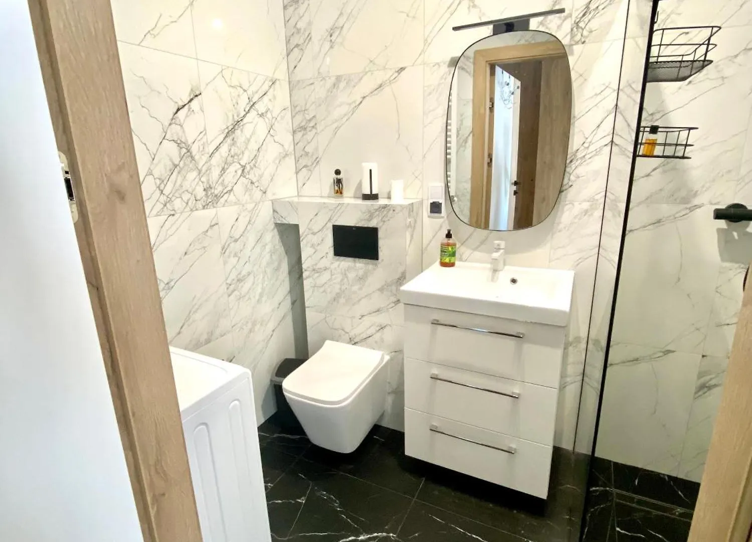 Apartment Apartament Komfortowy - Basen - Perlowa Przystan Kolobrzeg