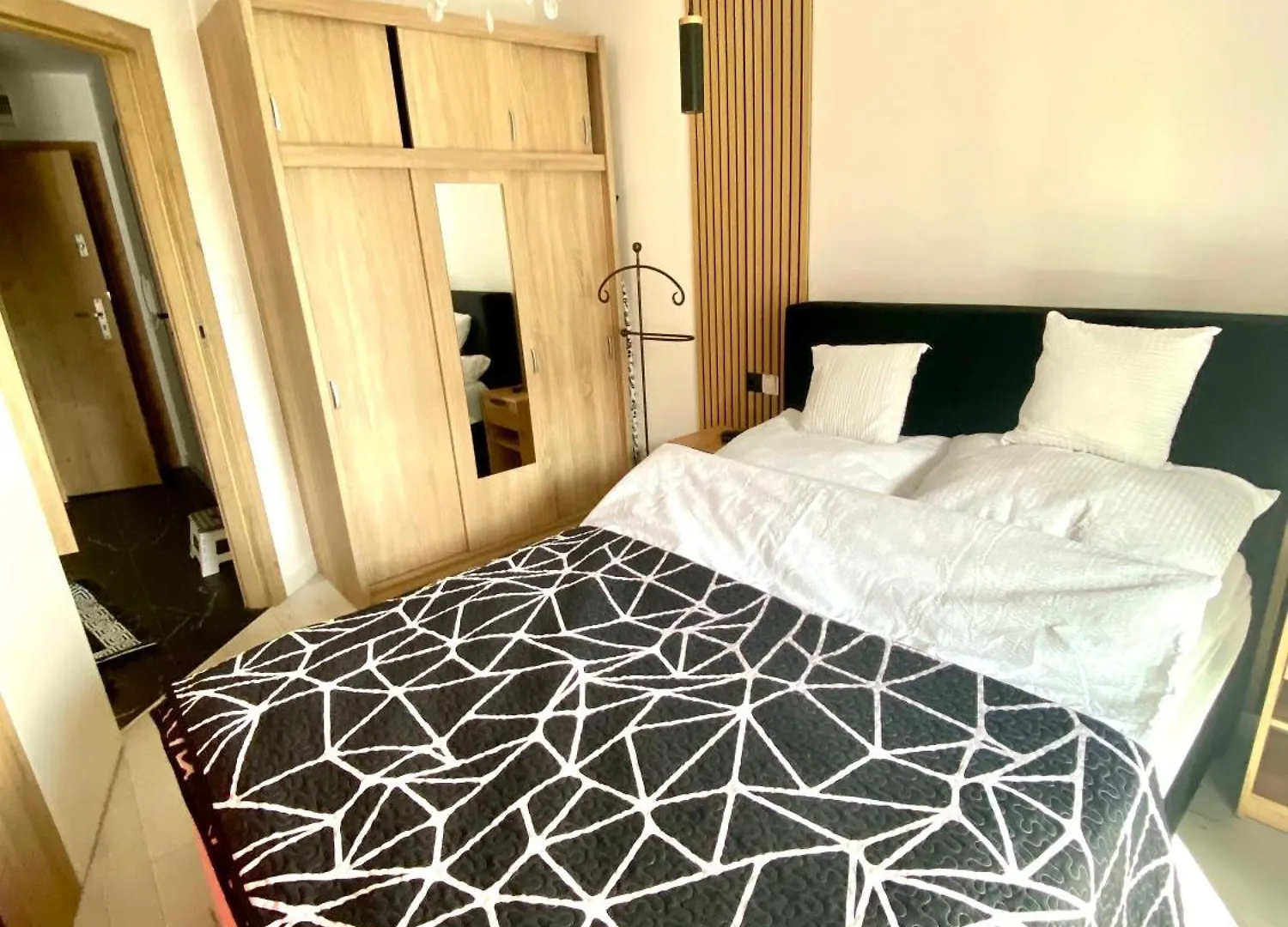 Apartment Apartament Komfortowy - Basen - Perlowa Przystan Kolobrzeg