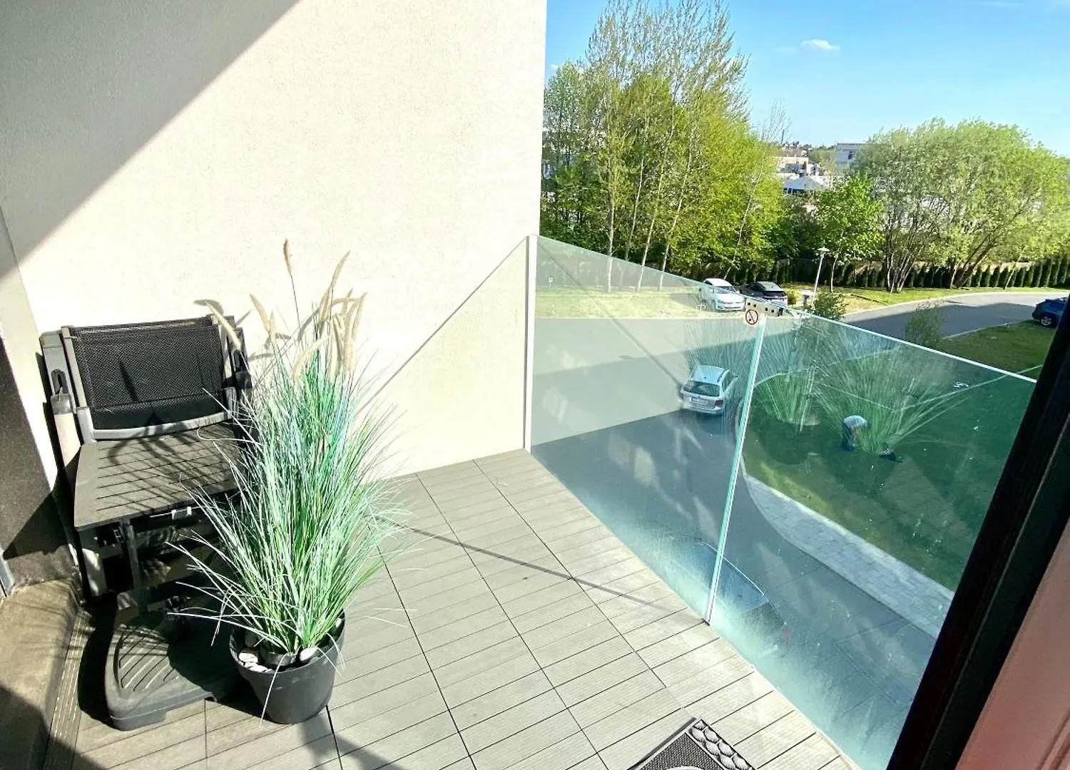 Apartament Komfortowy - Basen - Perlowa Przystan Kolobrzeg 0*,  Poland