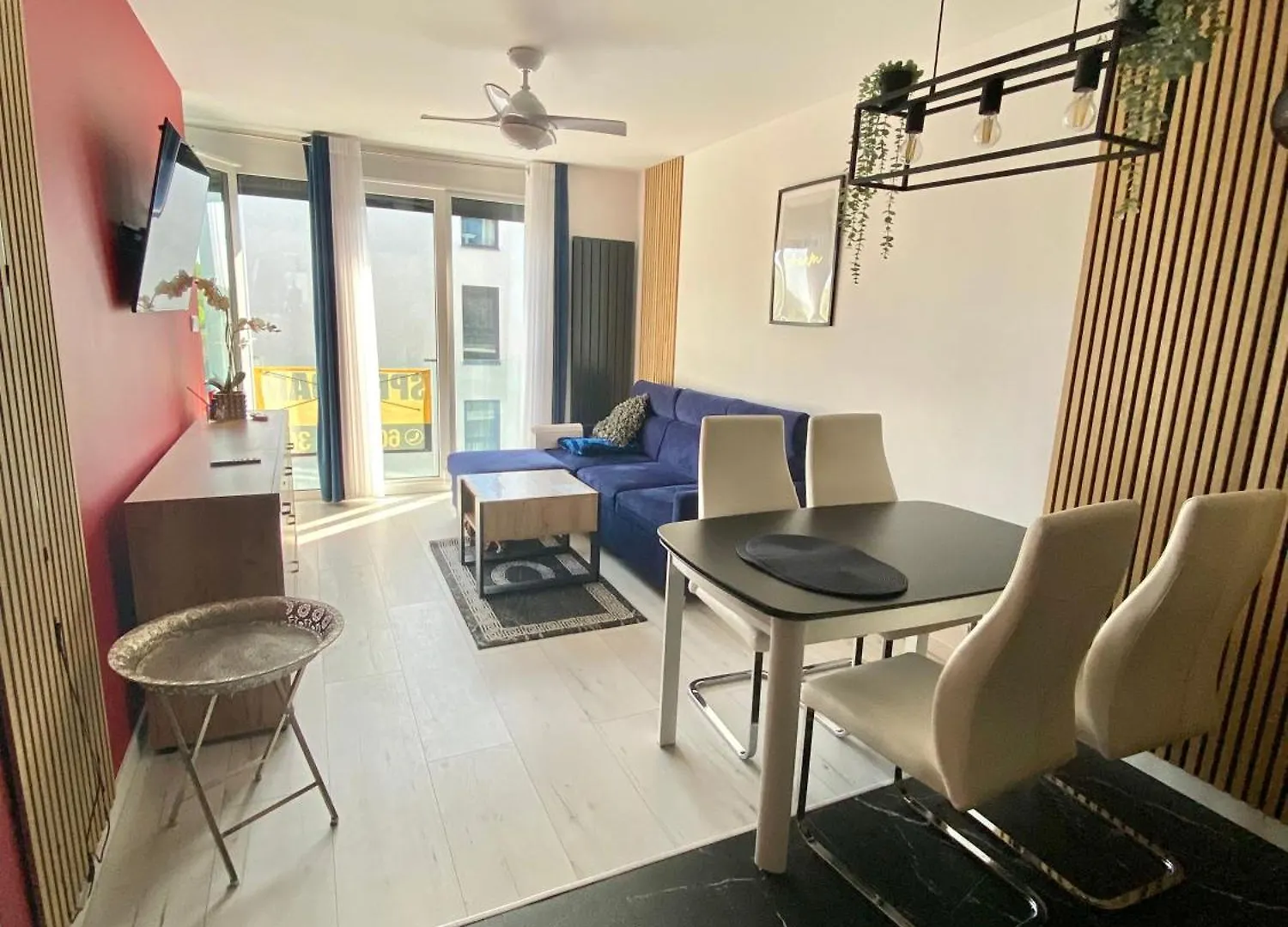 Apartament Komfortowy - Basen - Perlowa Przystan Kolobrzeg